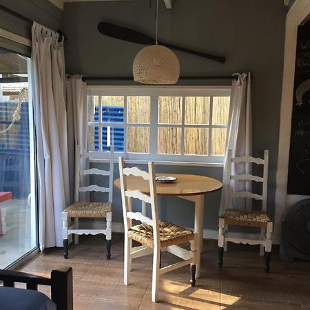 Lunas Del Bosque Cabana Y Apartamento En Suite 라 팔로마 외부 사진